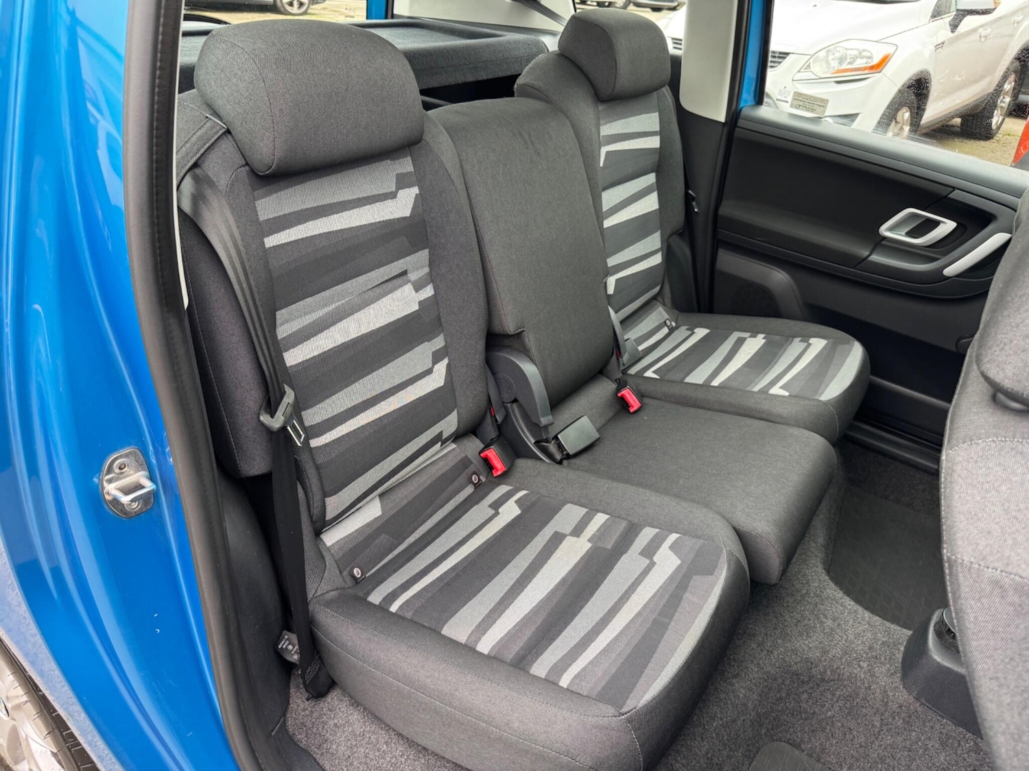 Used Skoda Roomster 2007 for sale - 76270610: Photo 21