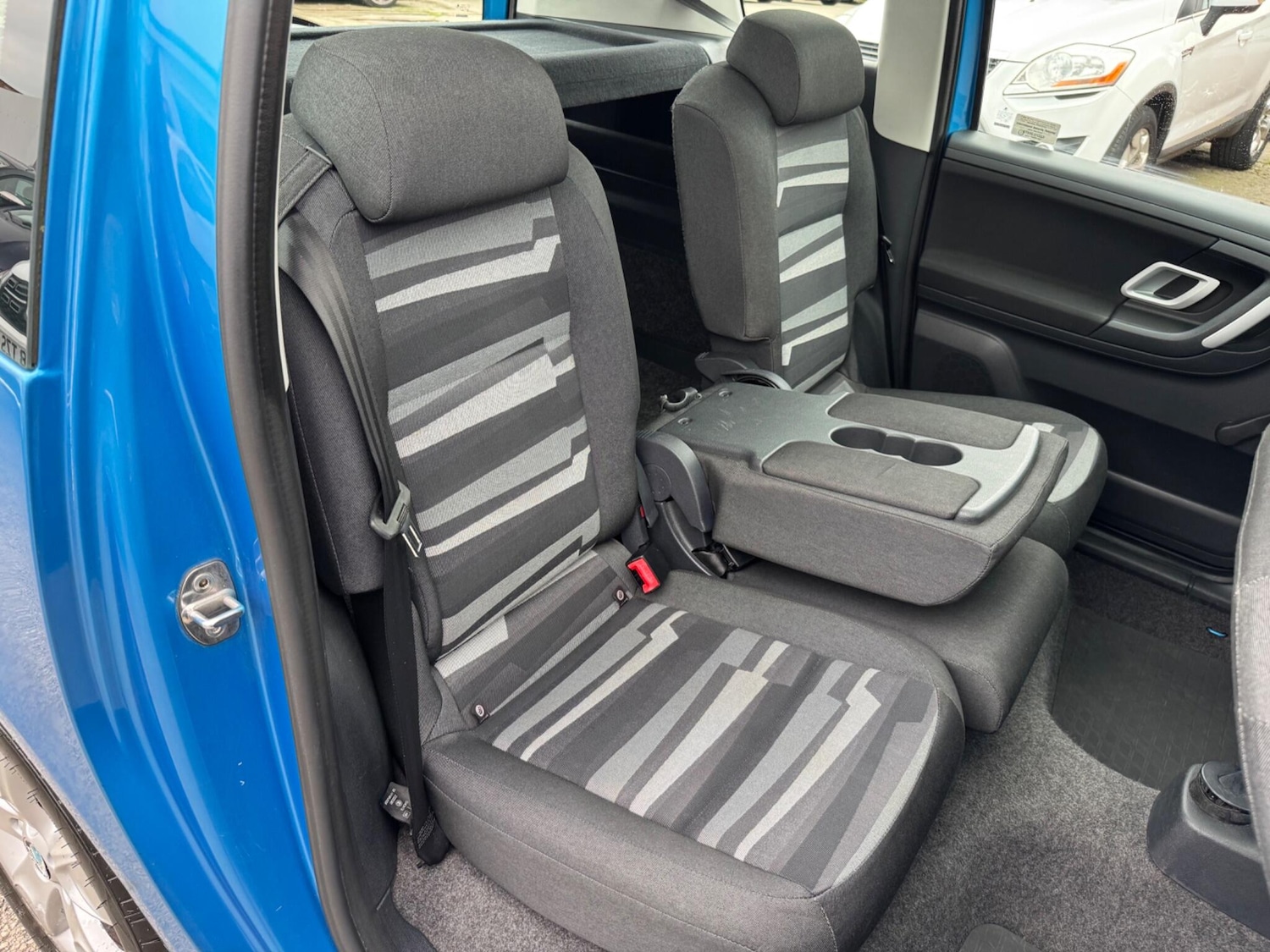 Used Skoda Roomster 2007 for sale - 76270610: Photo 22