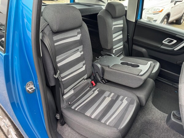 Used Skoda Roomster 2007 for sale - 76270610: Photo 22