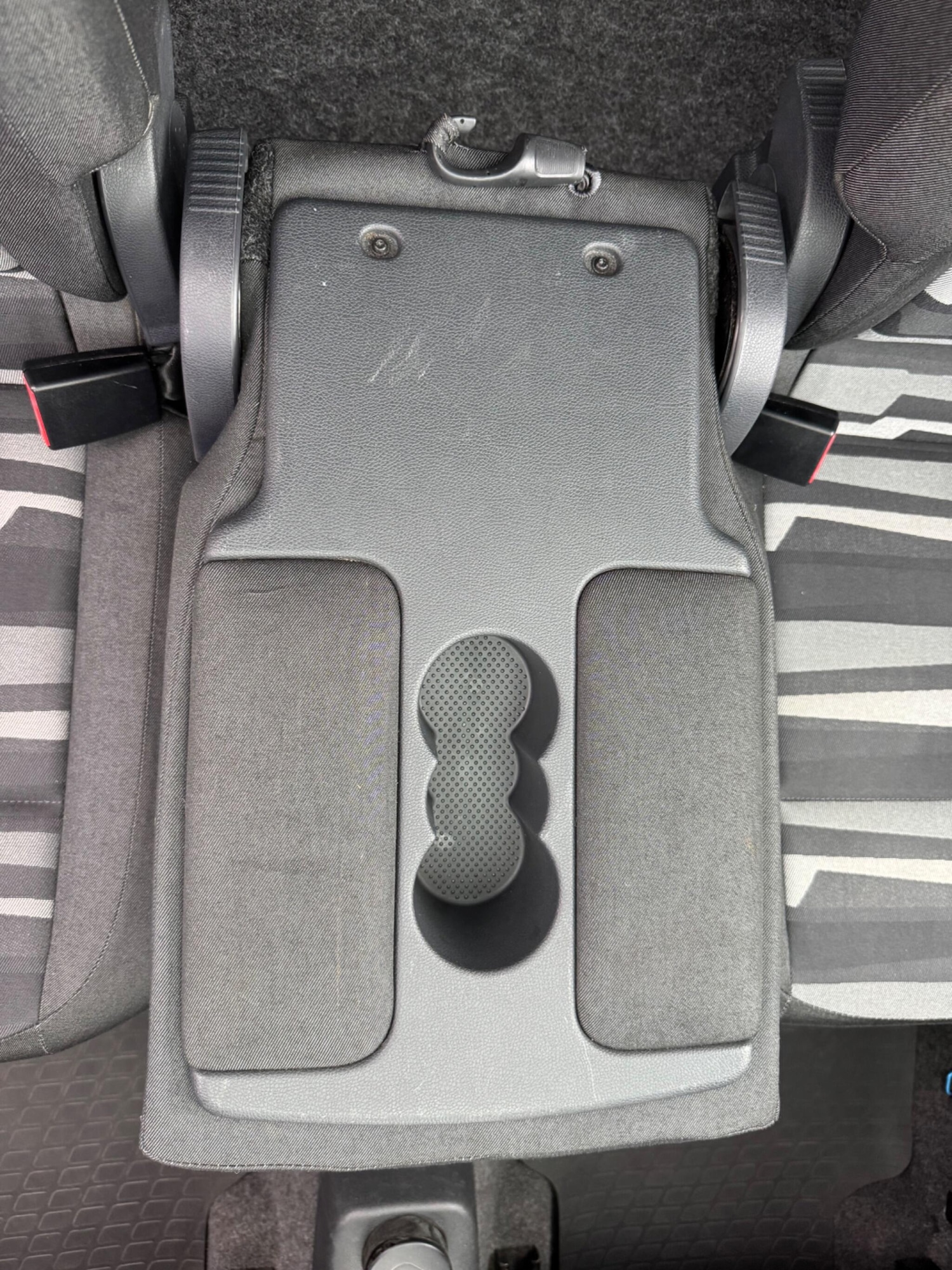 Used Skoda Roomster 2007 for sale - 76270610: Photo 23