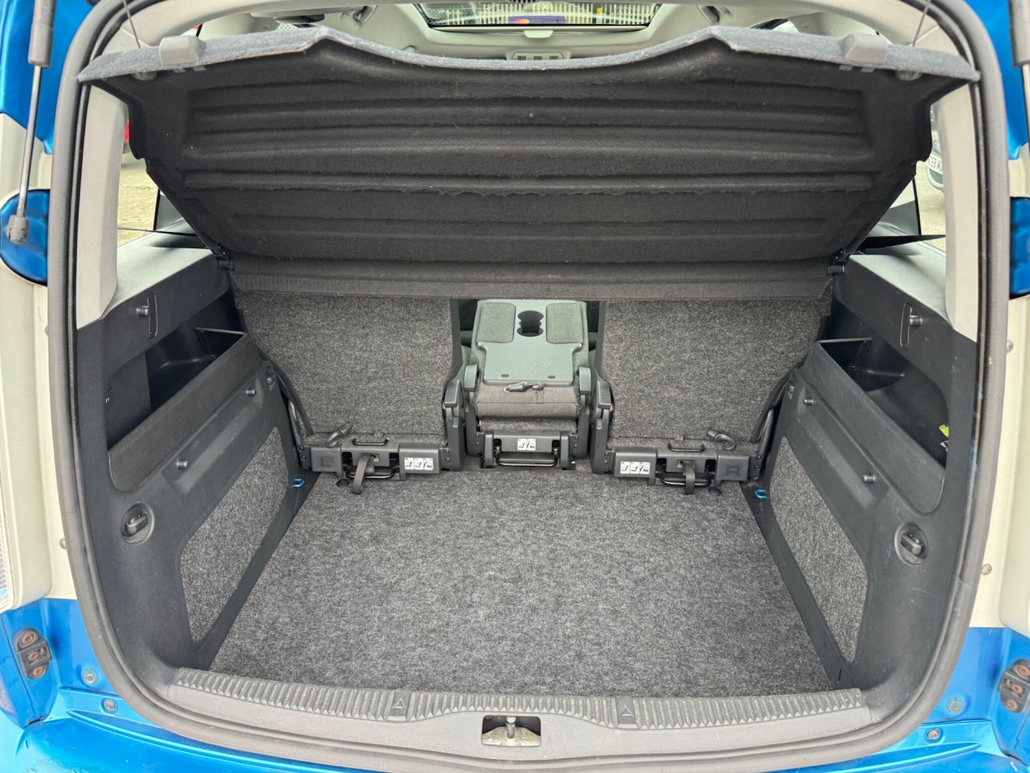 Used Skoda Roomster 2007 for sale - 76270610: Photo 27