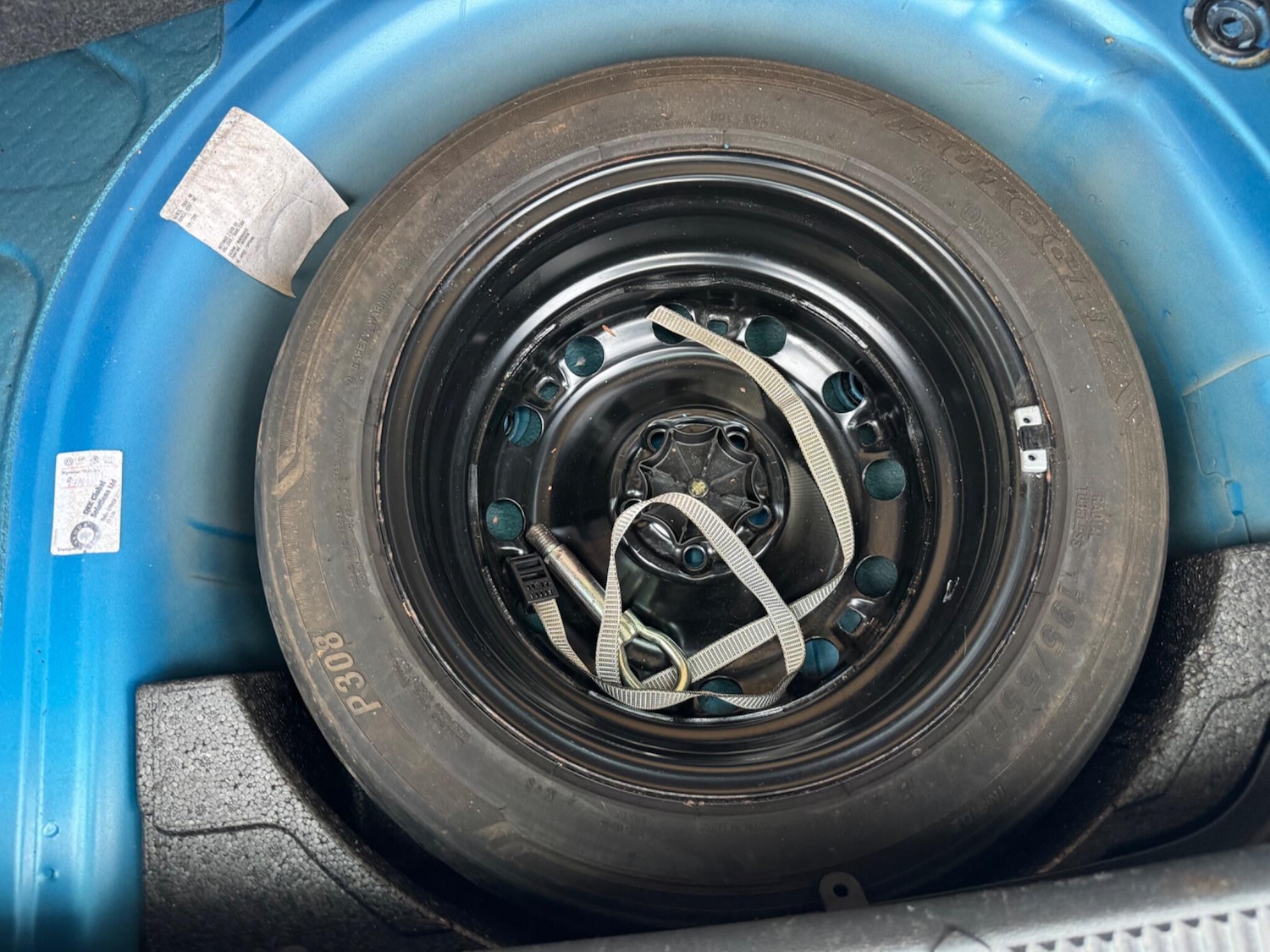 Used Skoda Roomster 2007 for sale - 76270610: Photo 29