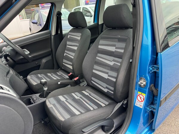 Used Skoda Roomster 2007 for sale - 76270610: Photo 36