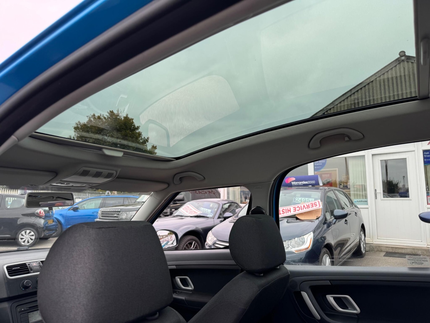 Used Skoda Roomster 2007 for sale - 76270610: Photo 39