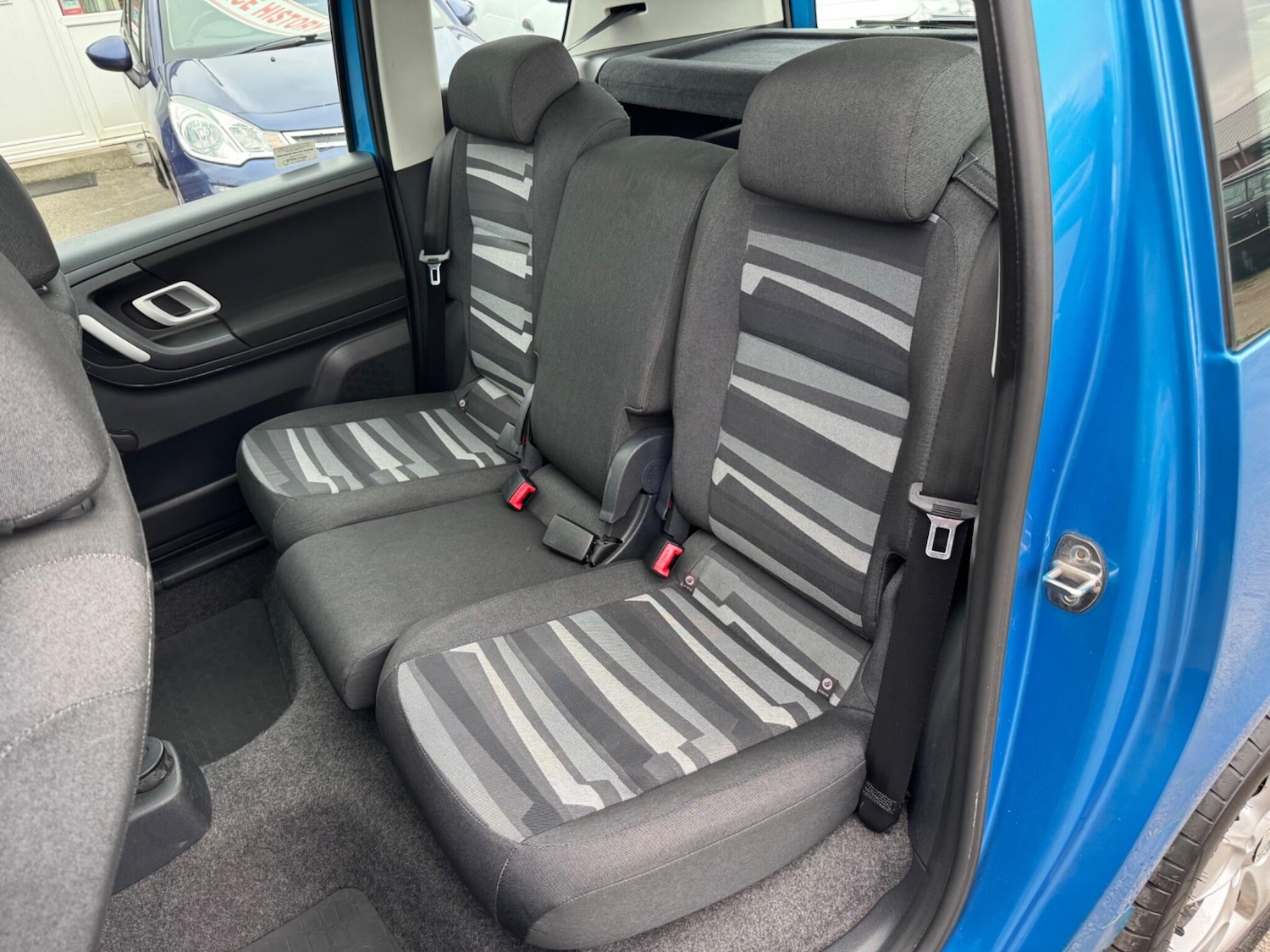 Used Skoda Roomster 2007 for sale - 76270610: Photo 40