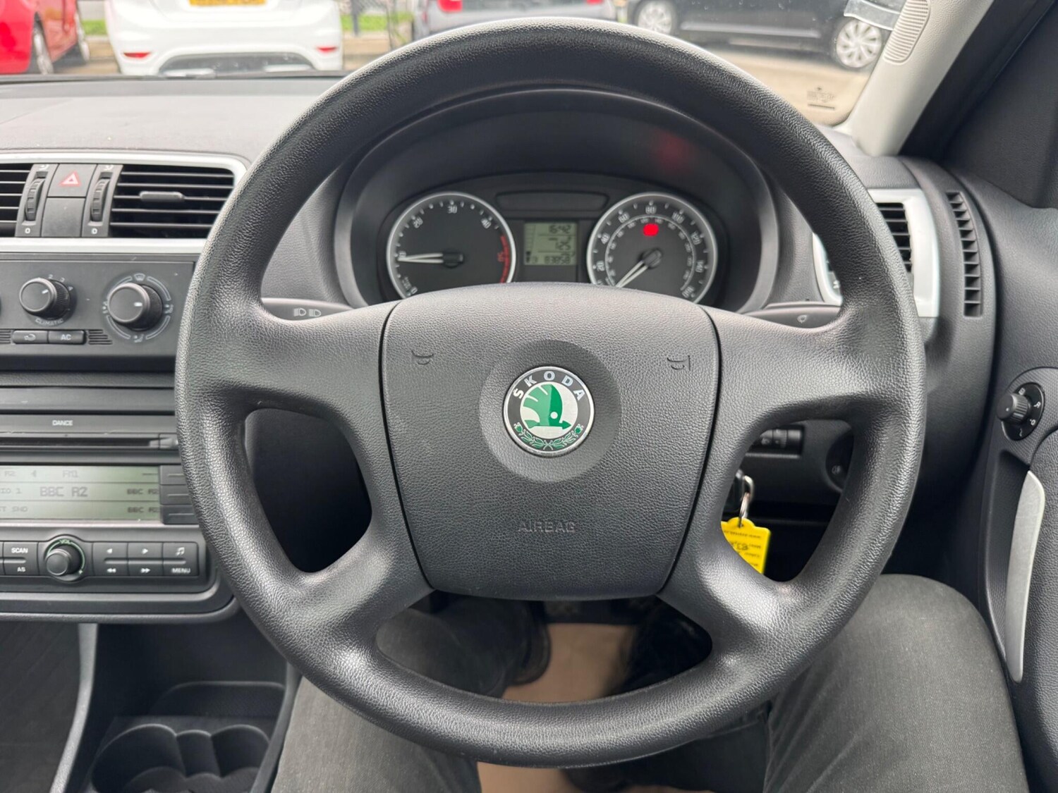 Used Skoda Roomster 2007 for sale - 76270610: Photo 46