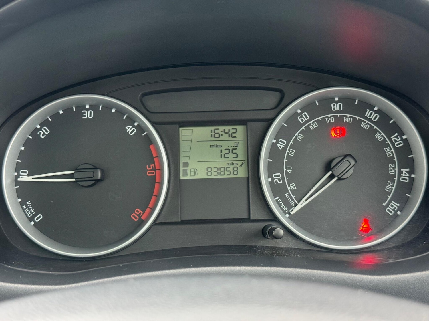 Used Skoda Roomster 2007 for sale - 76270610: Photo 47