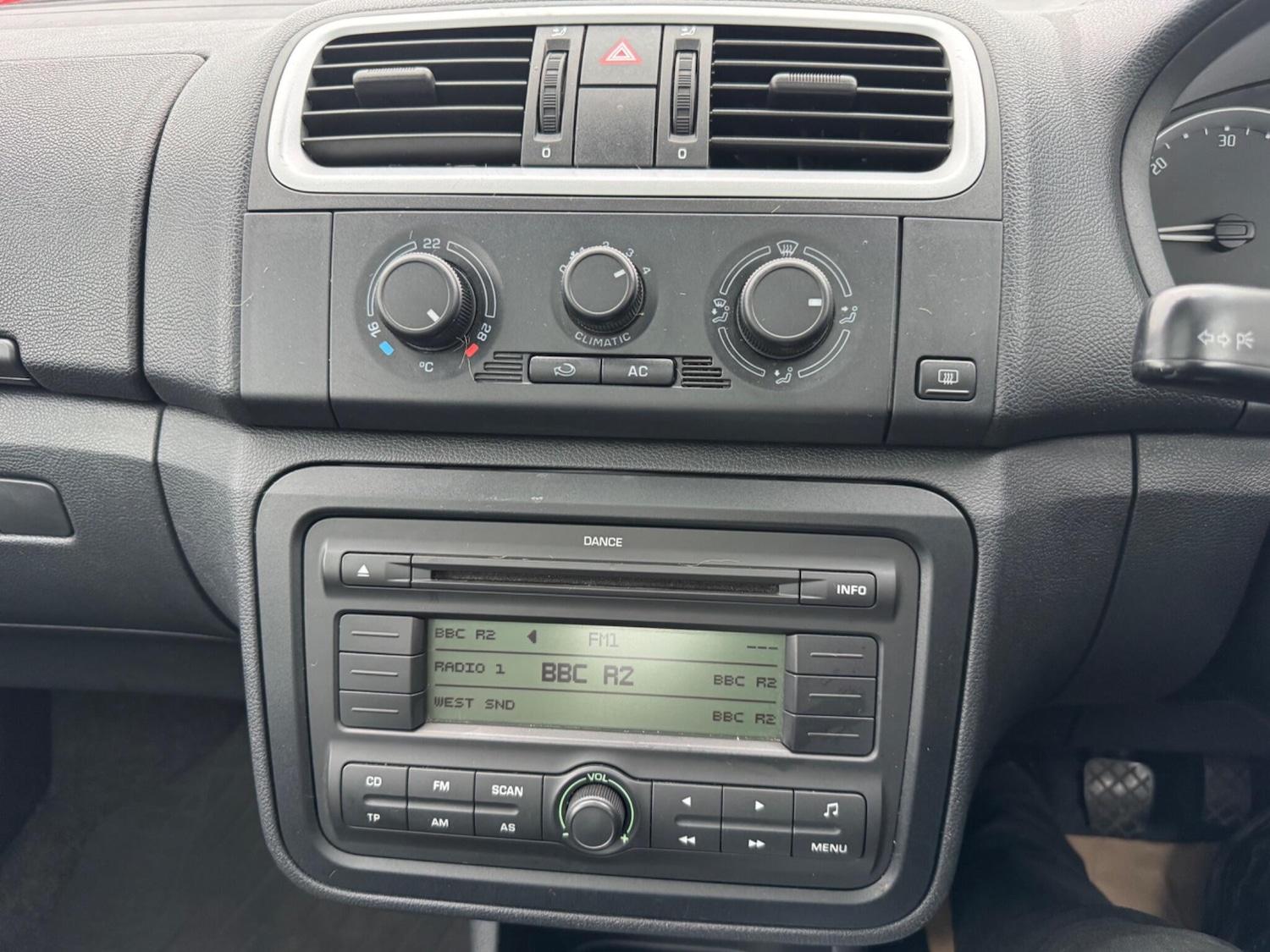 Used Skoda Roomster 2007 for sale - 76270610: Photo 48