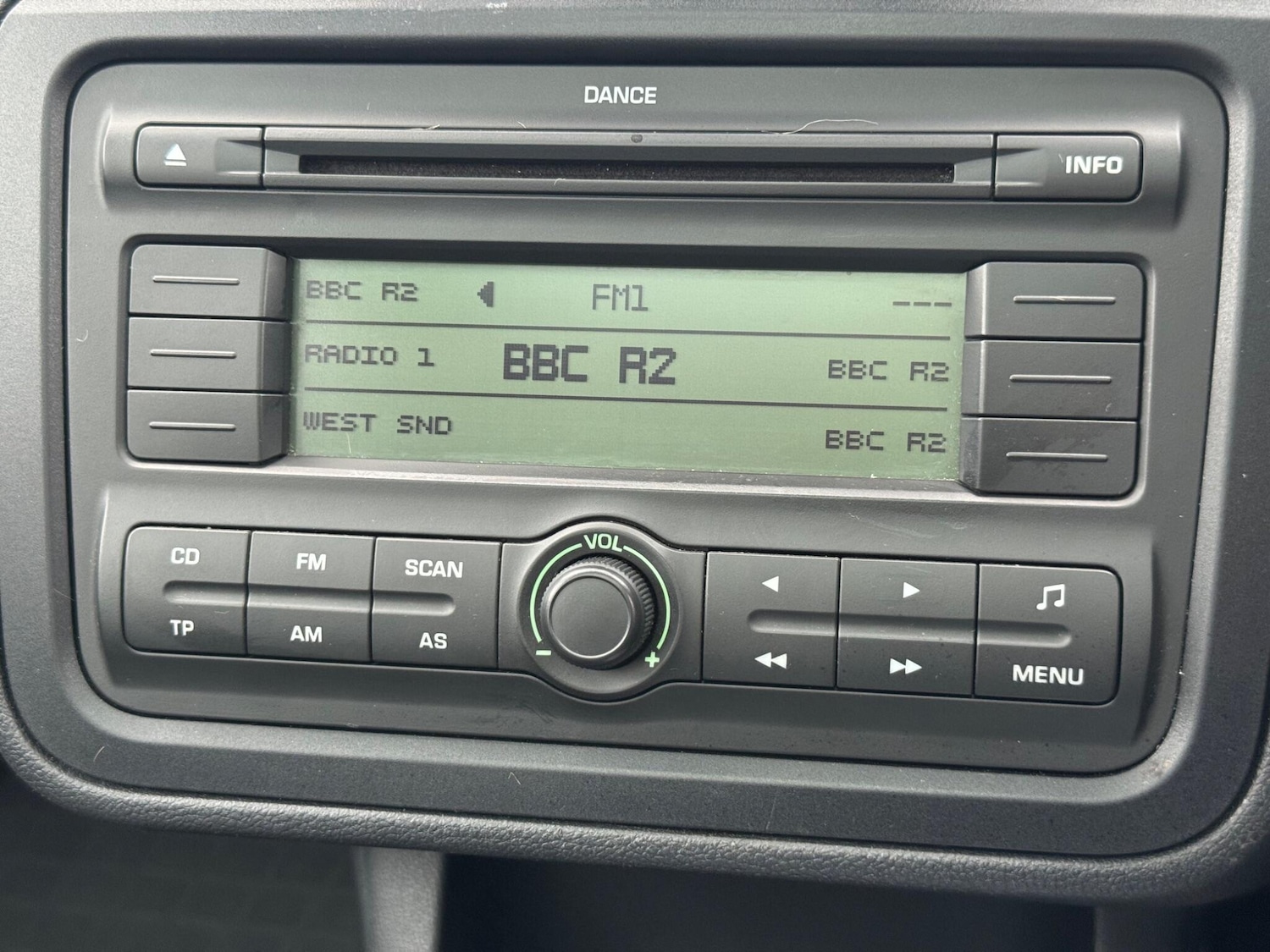 Used Skoda Roomster 2007 for sale - 76270610: Photo 50