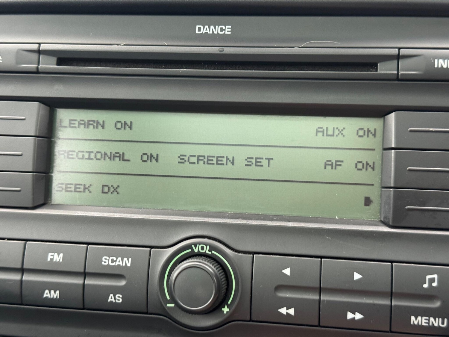 Used Skoda Roomster 2007 for sale - 76270610: Photo 51