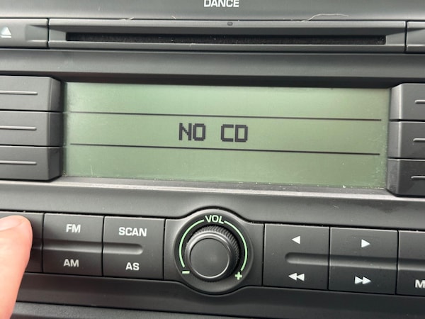 Used Skoda Roomster 2007 for sale - 76270610: Photo 53