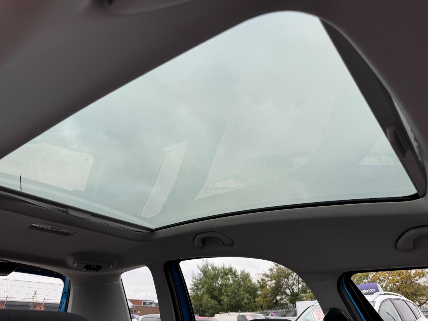 Used Skoda Roomster 2007 for sale - 76270610: Photo 63