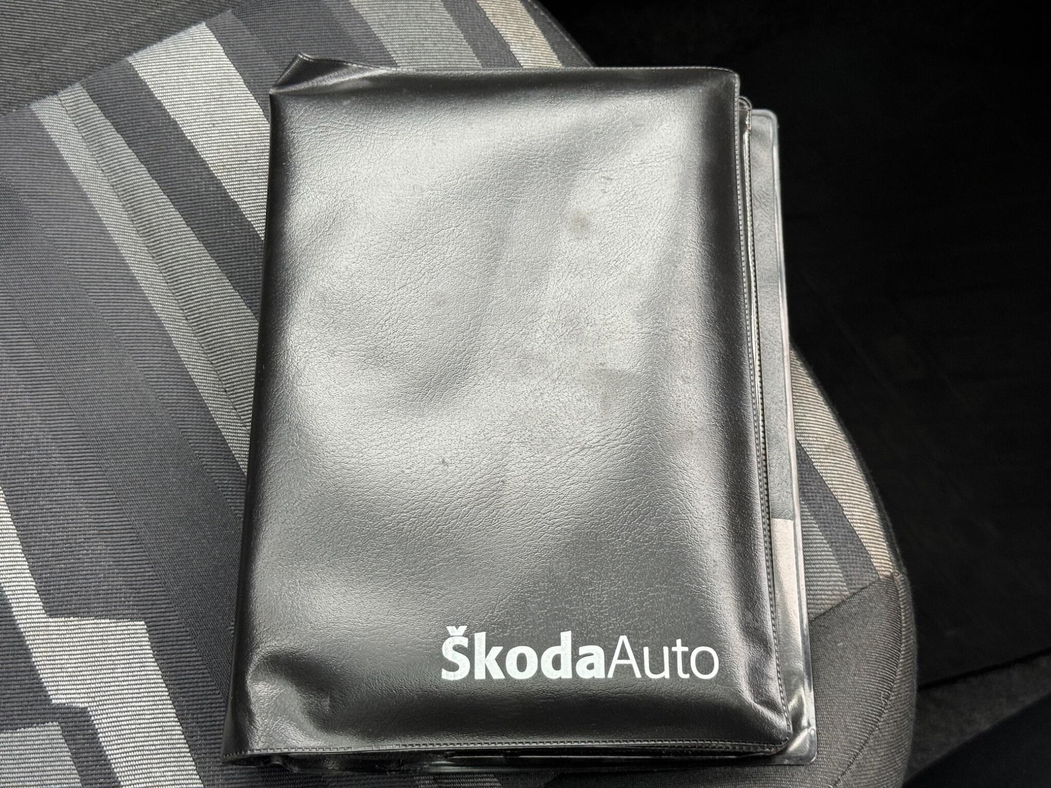 Used Skoda Roomster 2007 for sale - 76270610: Photo 67