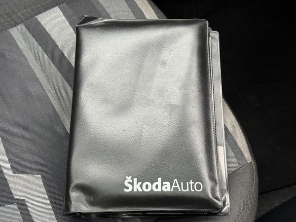 Used Skoda Roomster 2007 for sale - 76270610: Photo 67