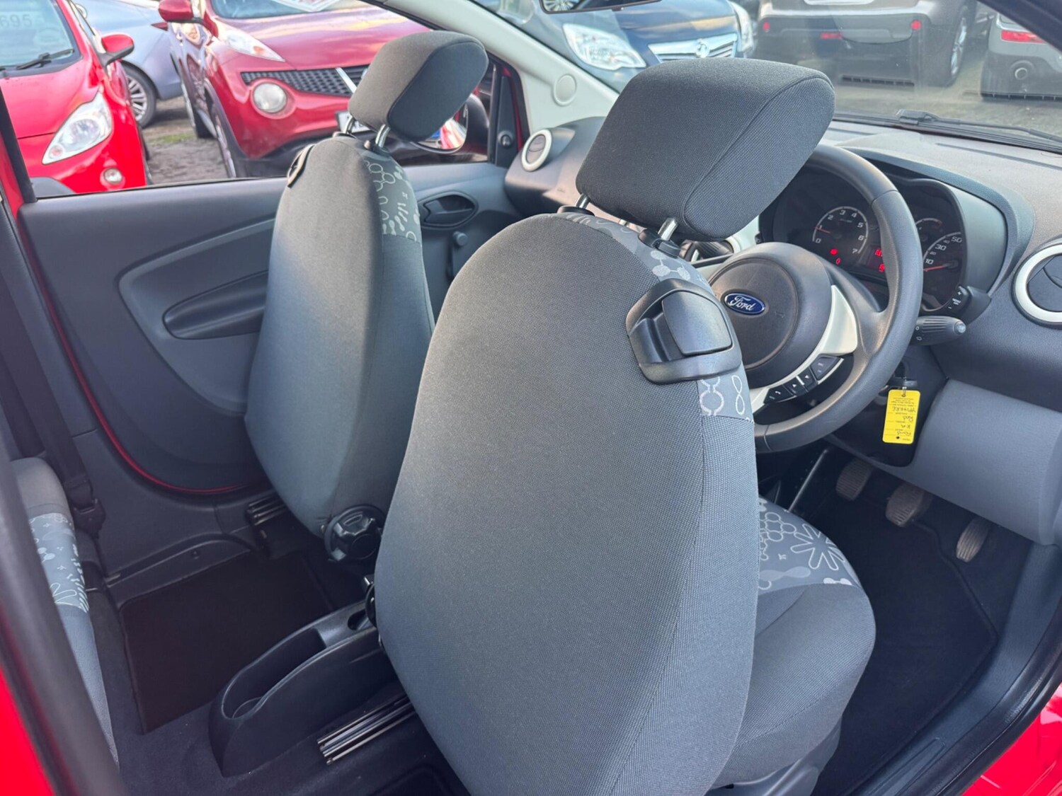 Used Ford Ka 2014 for sale - 76646012: Photo 16