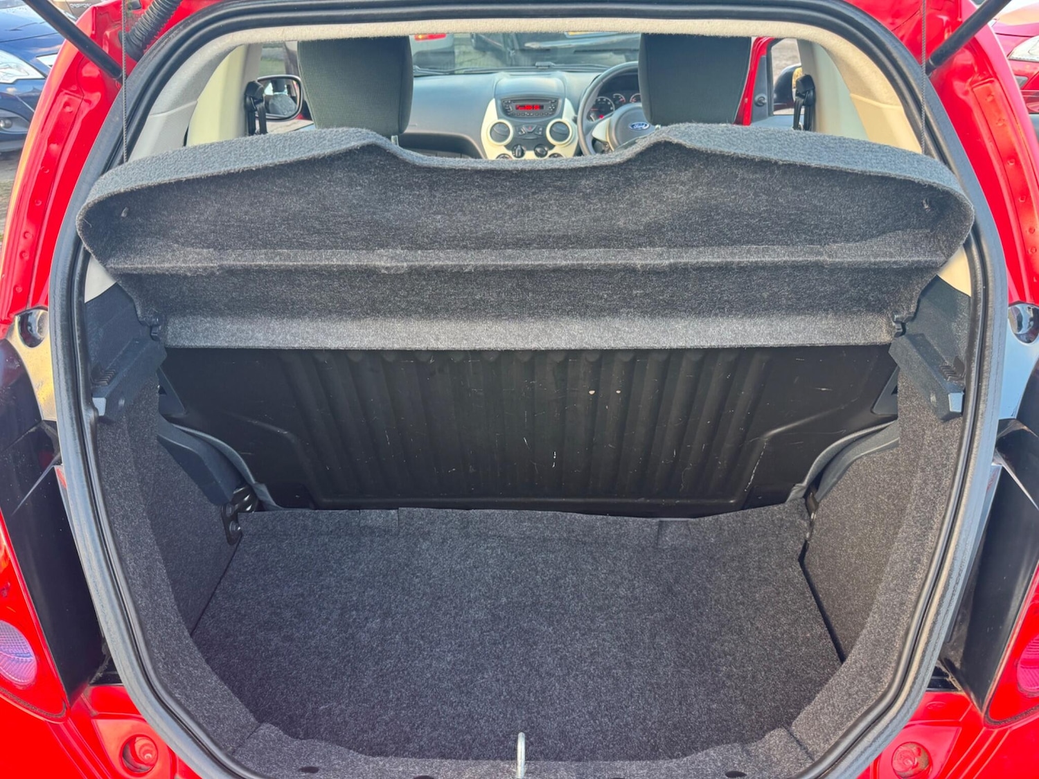 Used Ford Ka 2014 for sale - 76646012: Photo 19