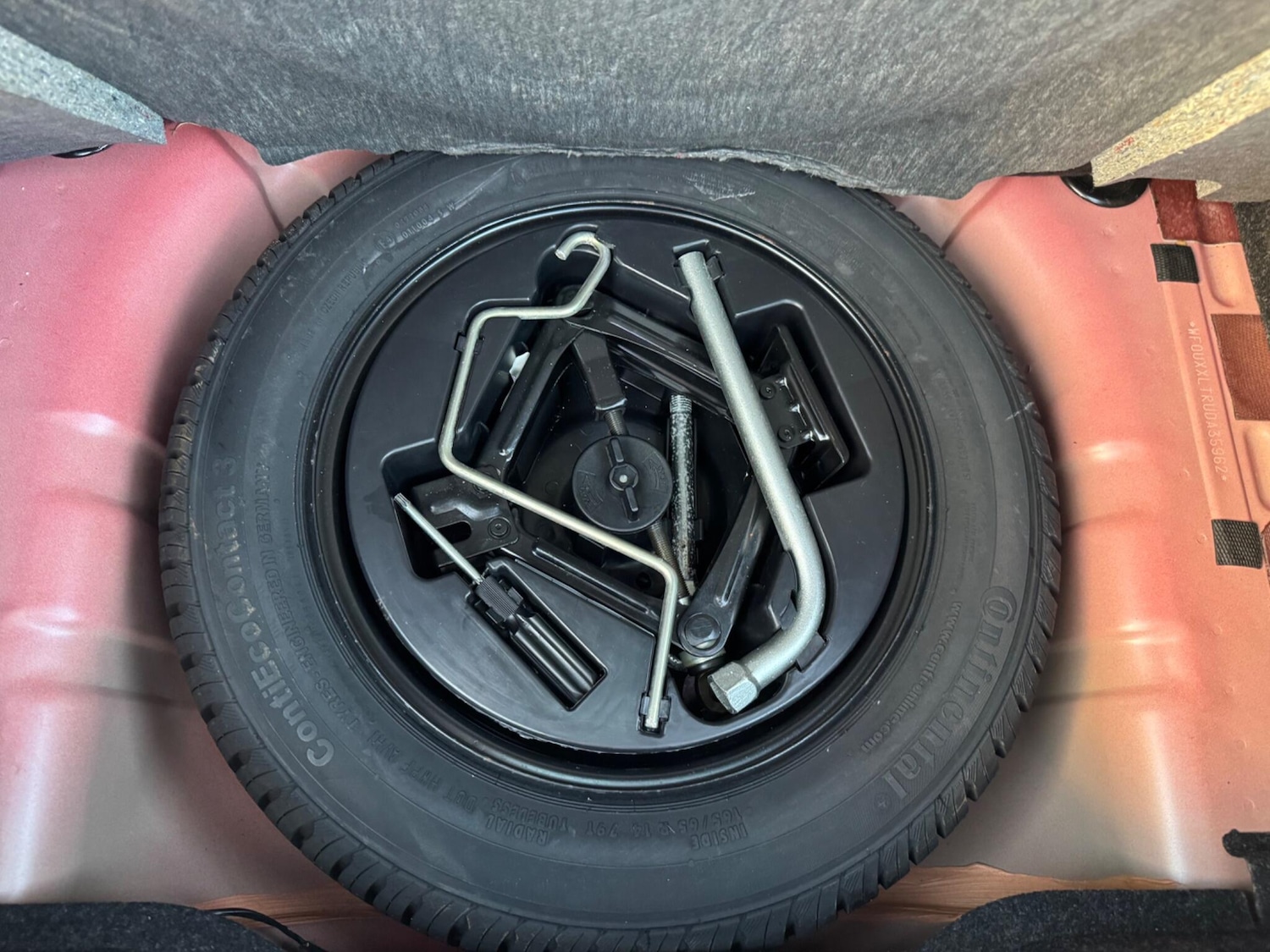 Used Ford Ka 2014 for sale - 76646012: Photo 20