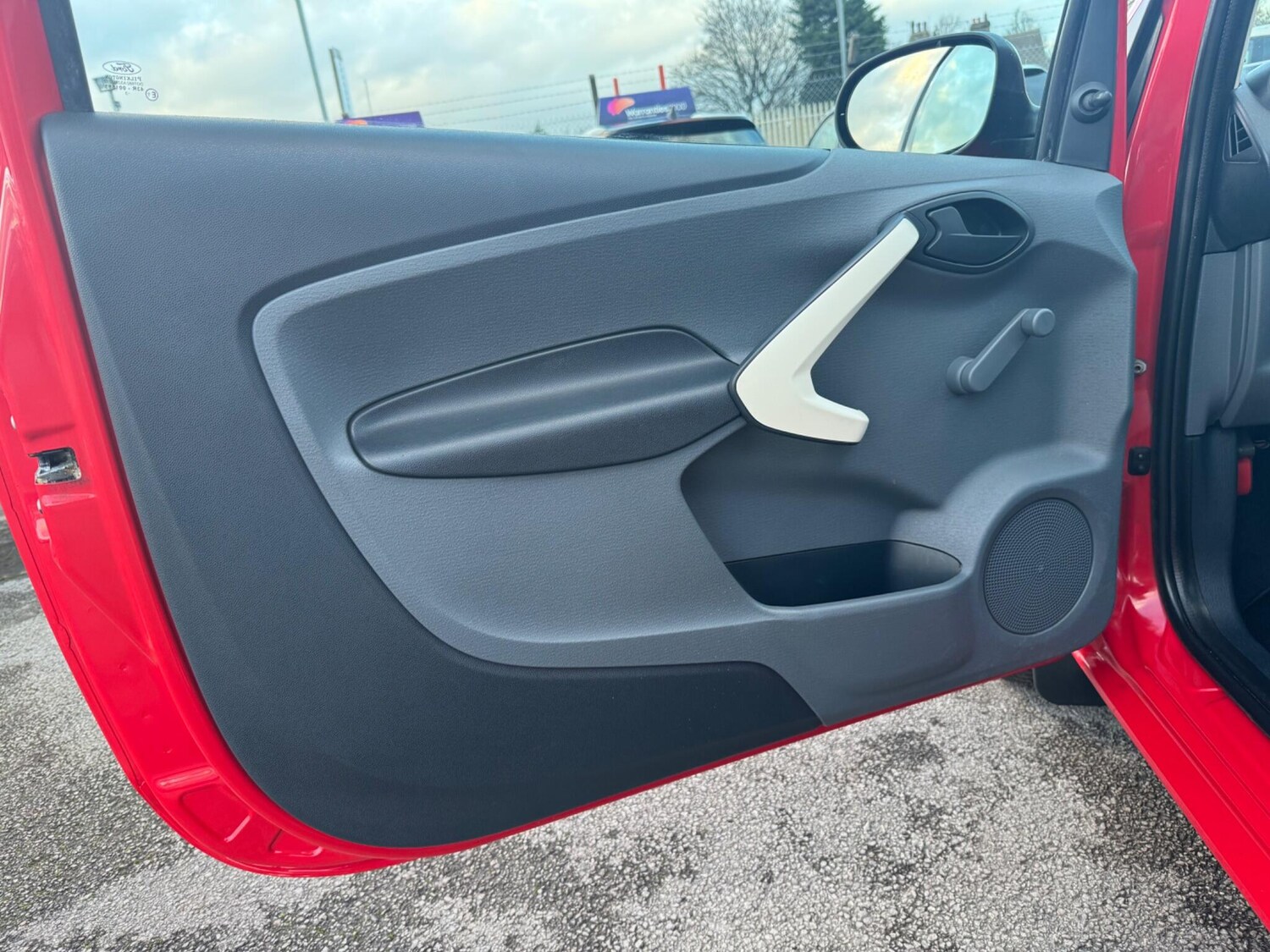 Used Ford Ka 2014 for sale - 76646012: Photo 24