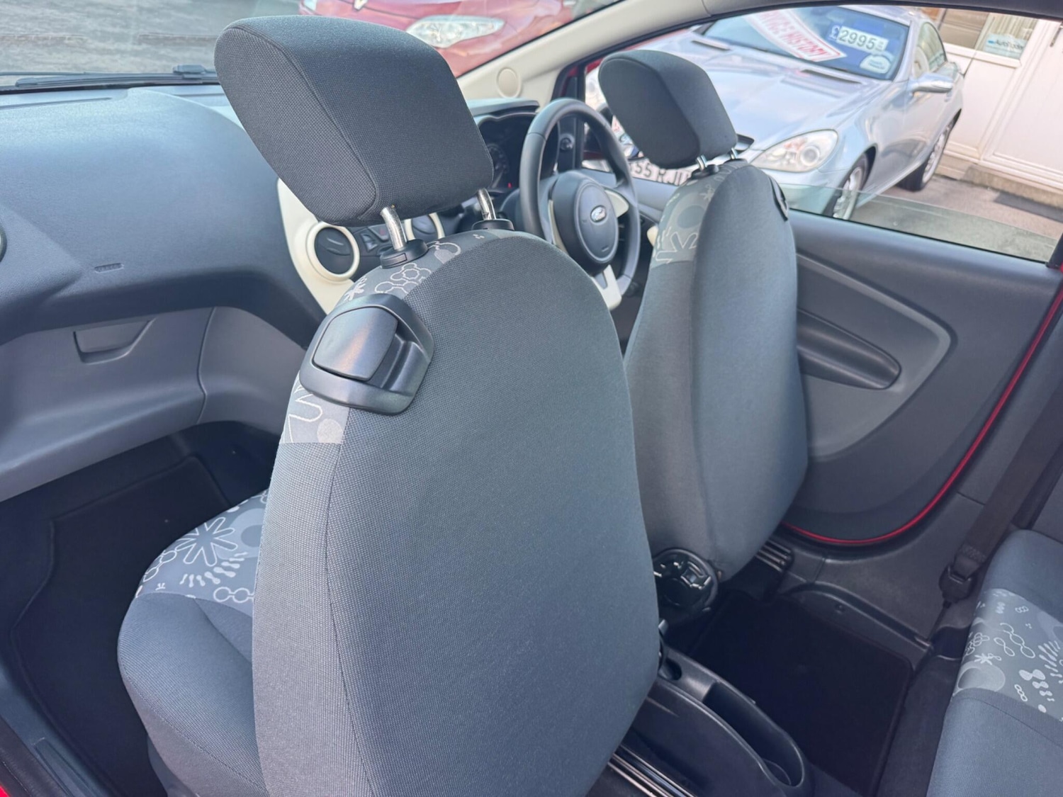 Used Ford Ka 2014 for sale - 76646012: Photo 26