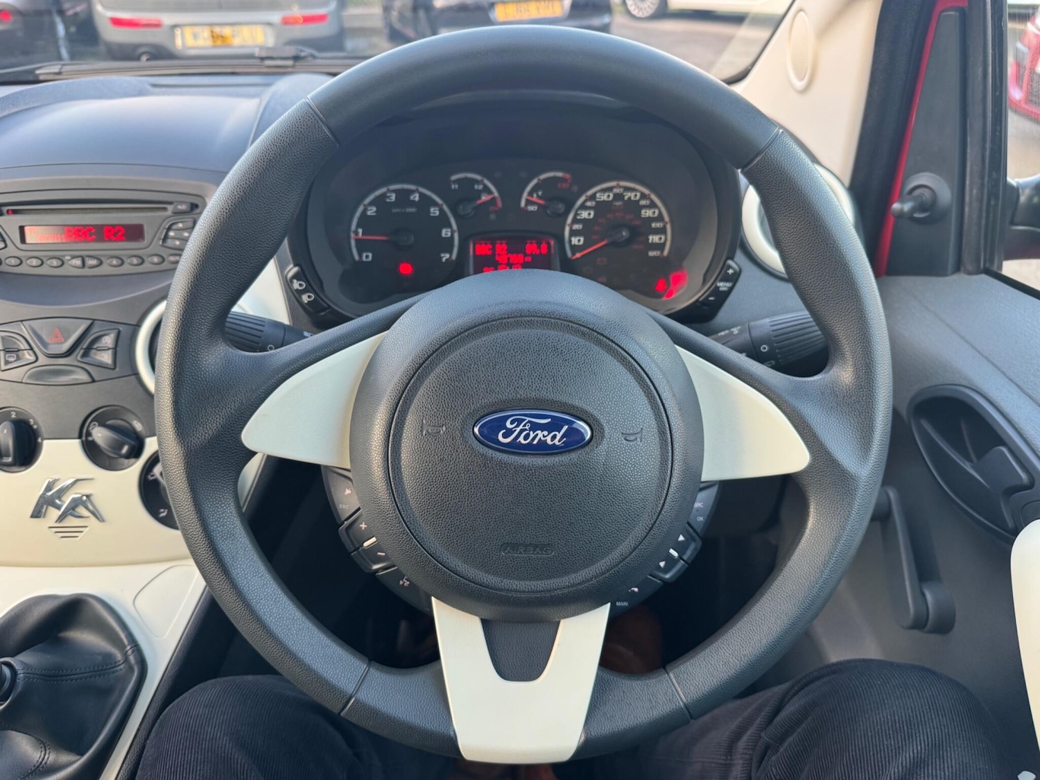 Used Ford Ka 2014 for sale - 76646012: Photo 31