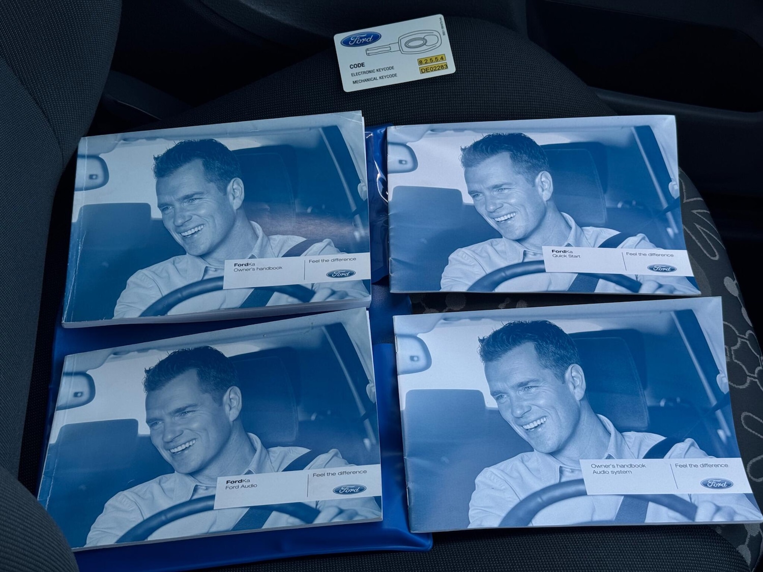 Used Ford Ka 2014 for sale - 76646012: Photo 50