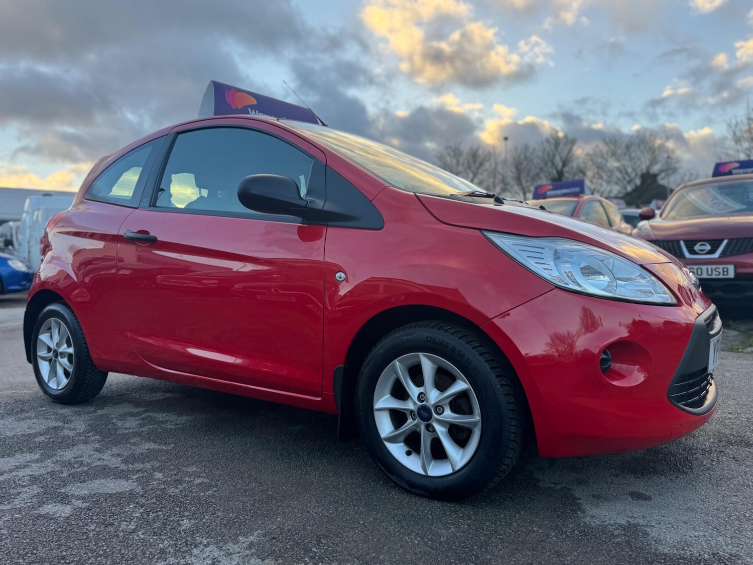 Used Ford Ka 2014 for sale - 76646012: Photo 51