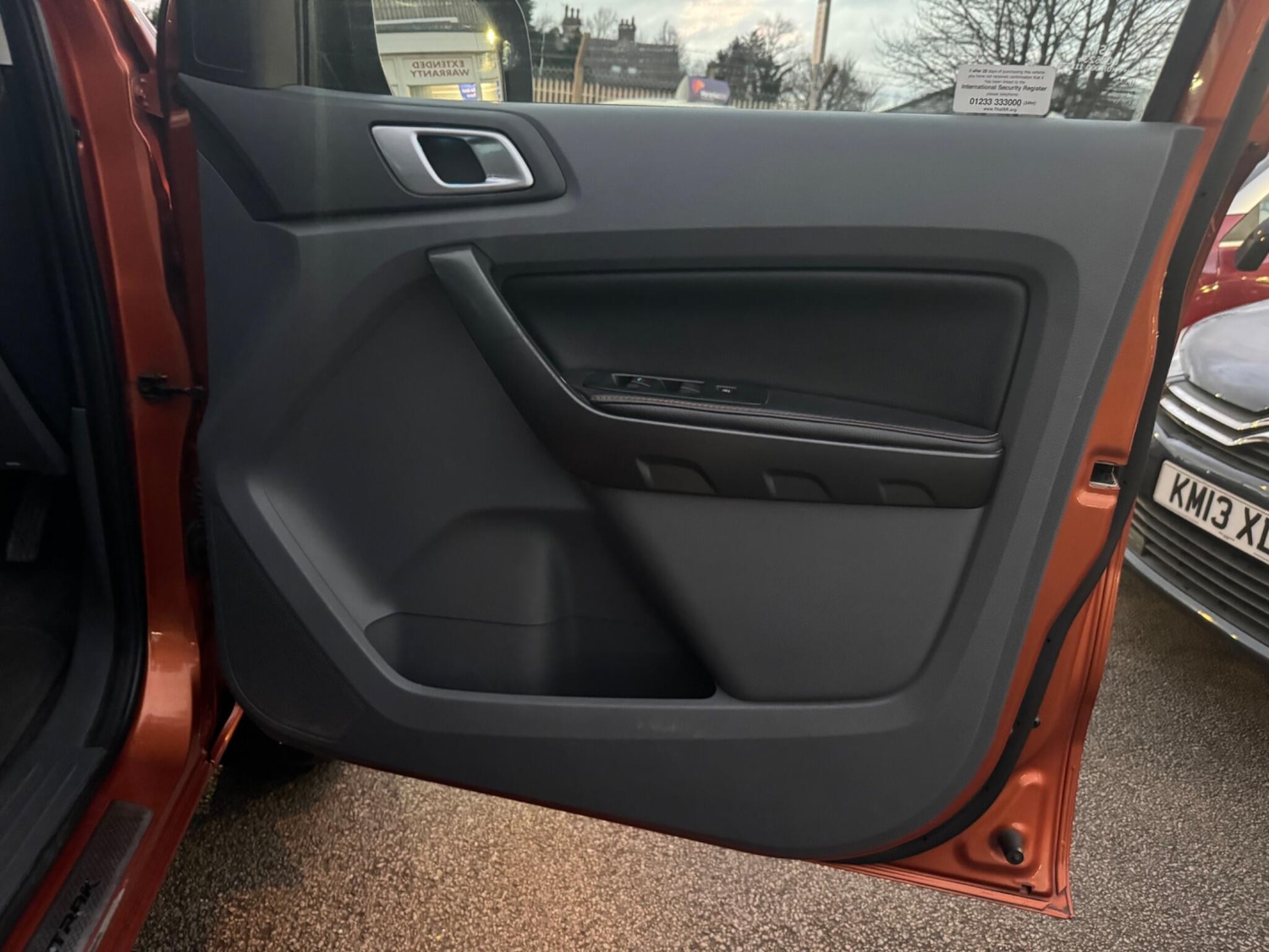 Used Ford Ranger 2015 for sale - 76728788: Photo 13