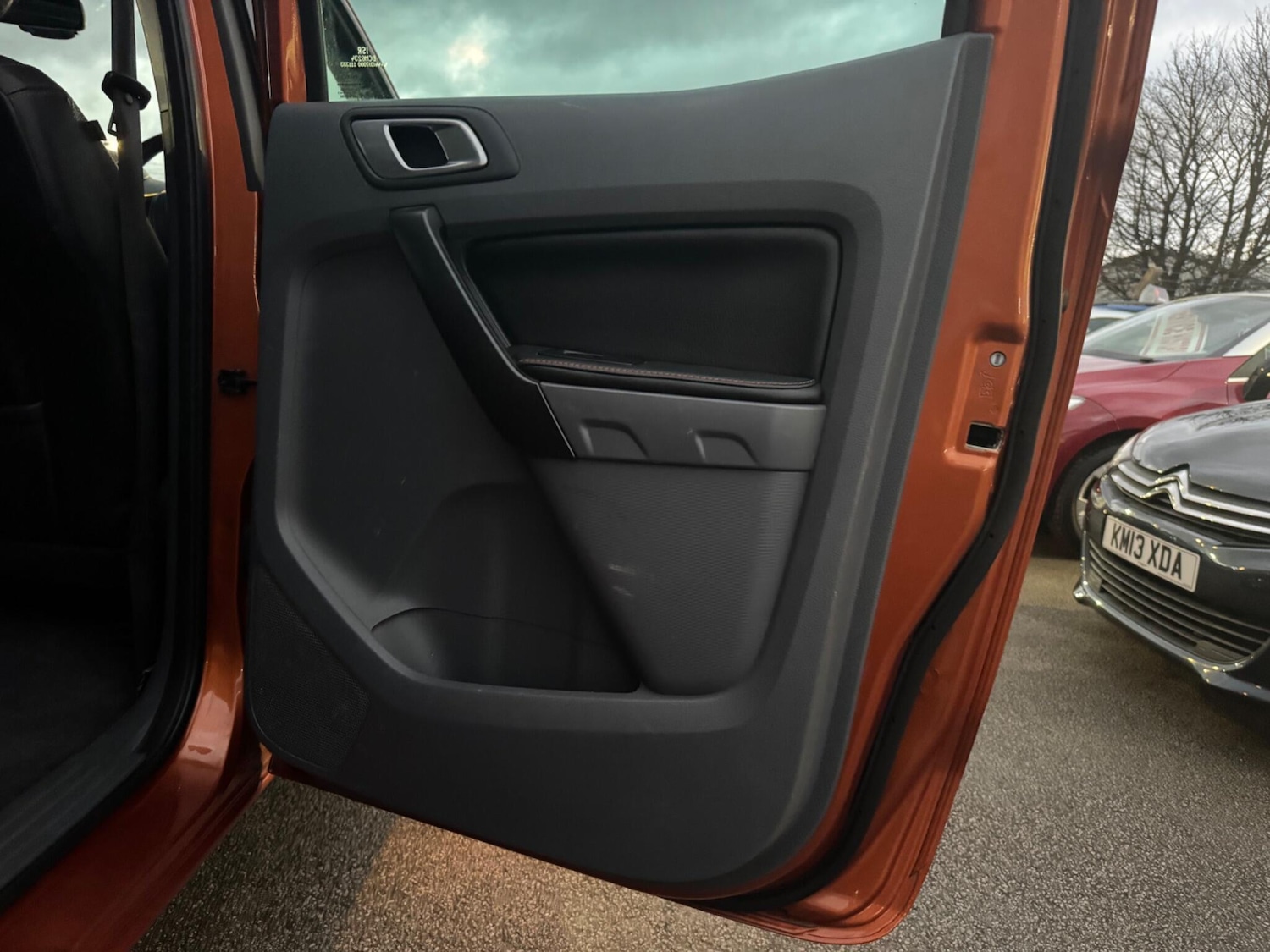 Used Ford Ranger 2015 for sale - 76728788: Photo 16