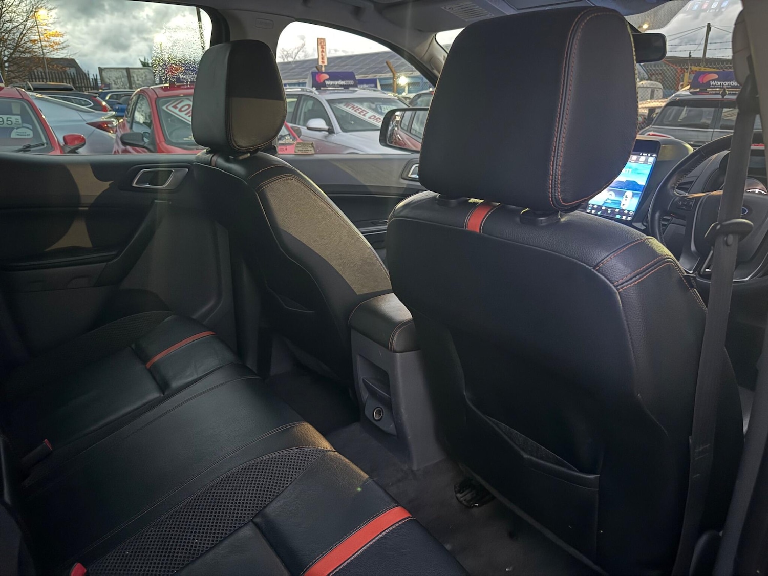 Used Ford Ranger 2015 for sale - 76728788: Photo 17