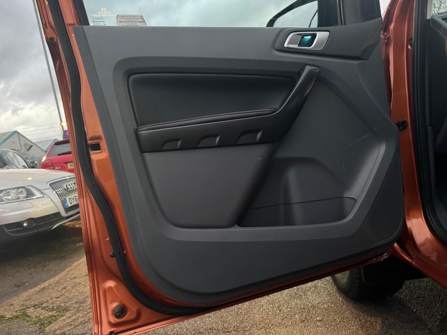 Used Ford Ranger 2015 for sale - 76728788: Photo 21