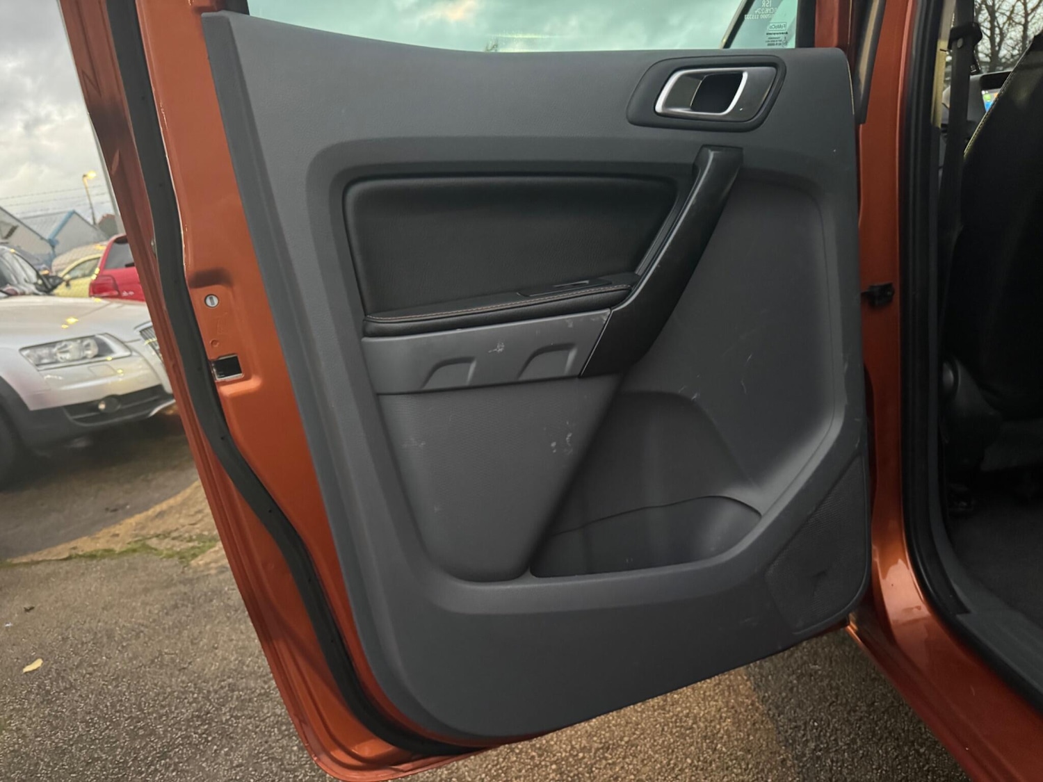 Used Ford Ranger 2015 for sale - 76728788: Photo 22