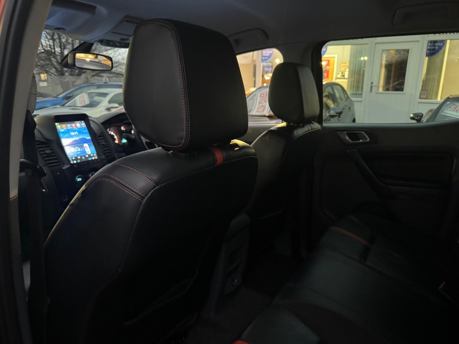 Used Ford Ranger 2015 for sale - 76728788: Photo 23