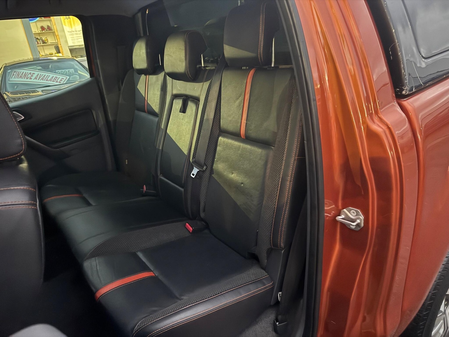 Used Ford Ranger 2015 for sale - 76728788: Photo 24