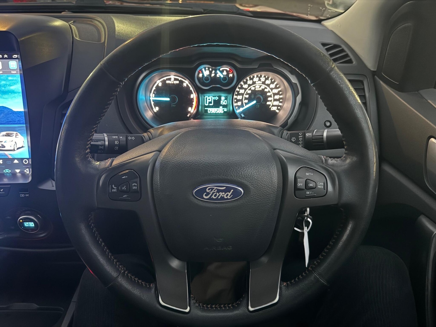 Used Ford Ranger 2015 for sale - 76728788: Photo 28