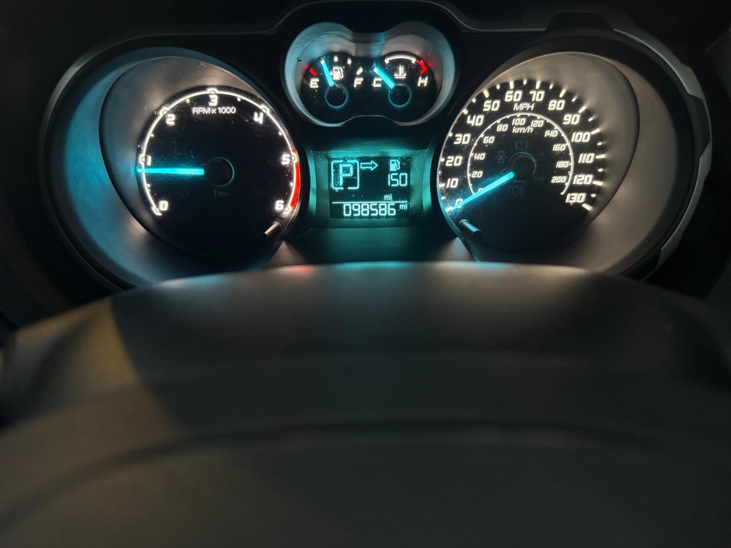 Used Ford Ranger 2015 for sale - 76728788: Photo 29