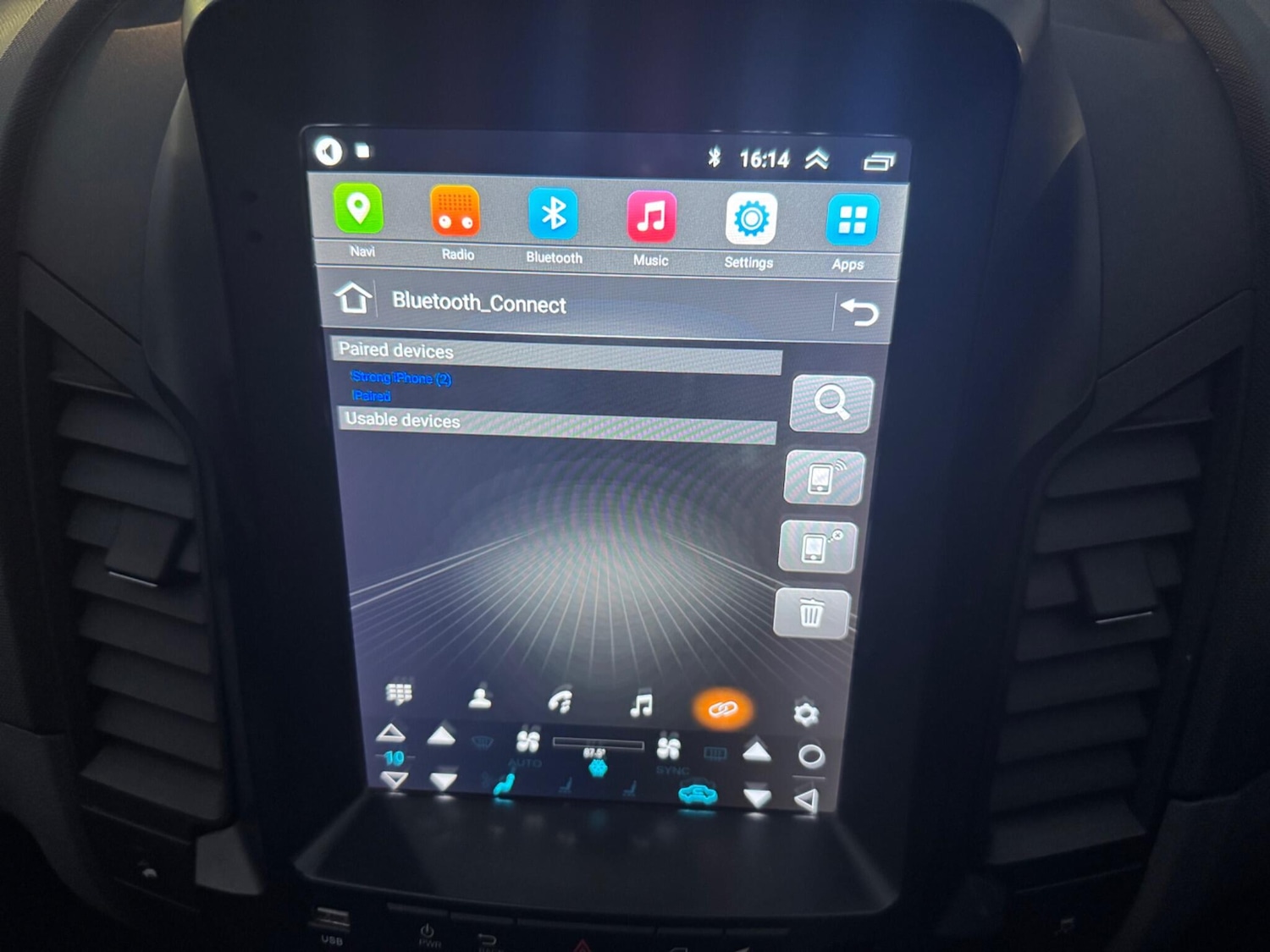 Used Ford Ranger 2015 for sale - 76728788: Photo 33