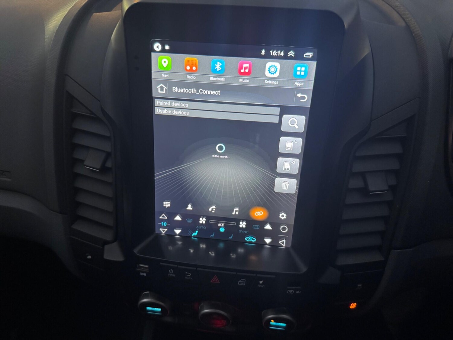 Used Ford Ranger 2015 for sale - 76728788: Photo 34