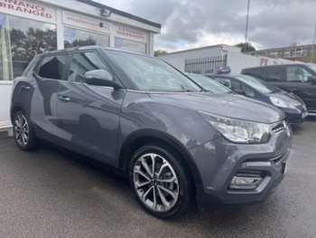 2019 (19) - 1.6 Ultimate 5dr