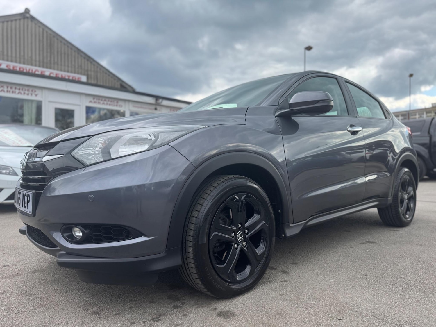 Used Honda HR-V 2015 for sale - 76993812: Photo 19