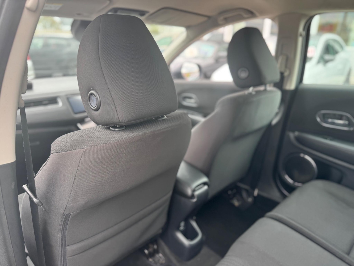 Used Honda HR-V 2015 for sale - 76993812: Photo 23