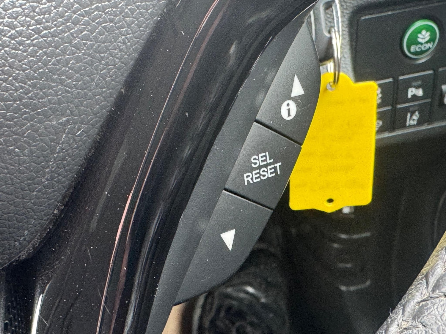 Used Honda HR-V 2015 for sale - 76993812: Photo 34