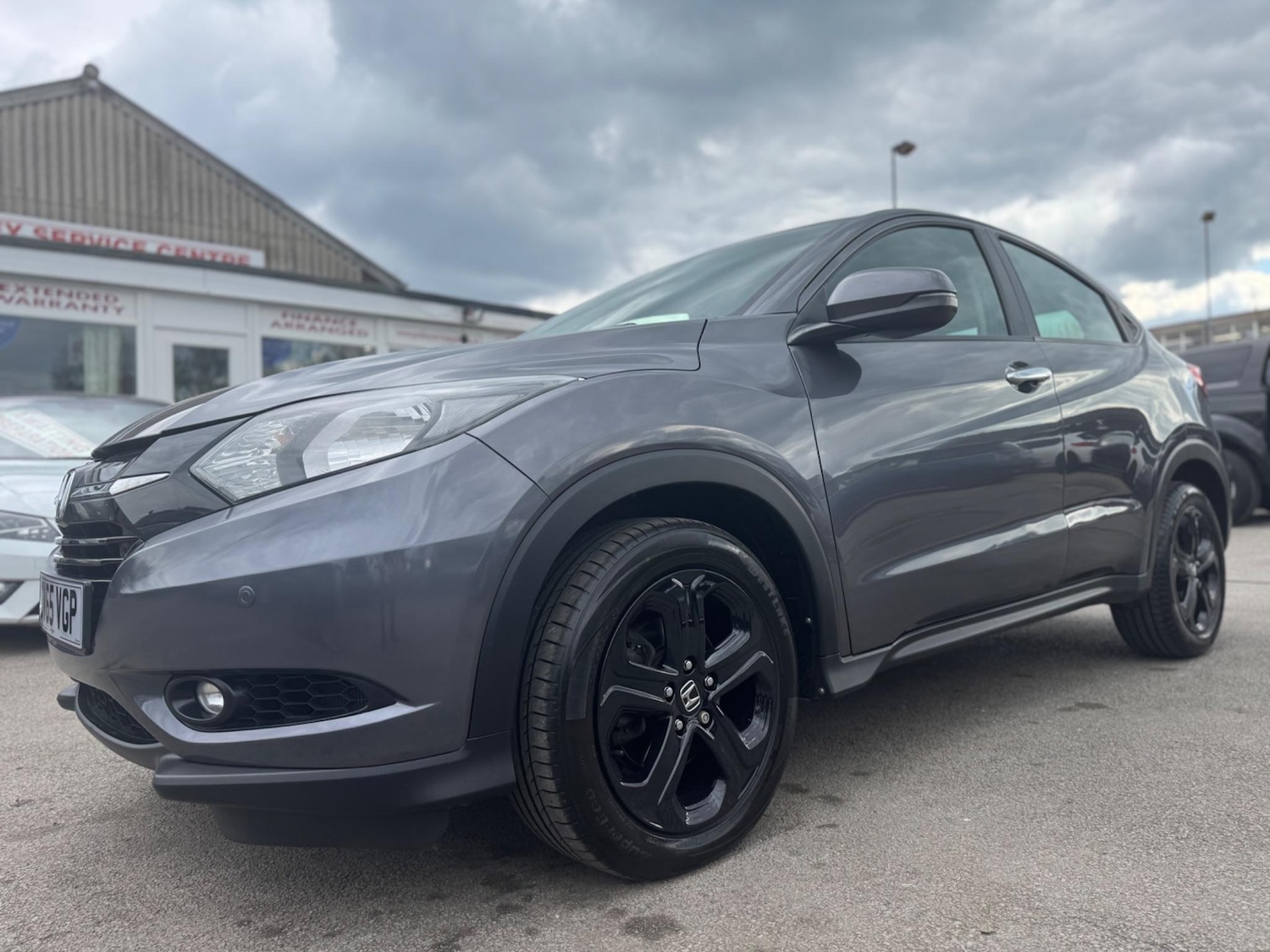 Used Honda HR-V 2015 for sale - 76993812: Photo 38