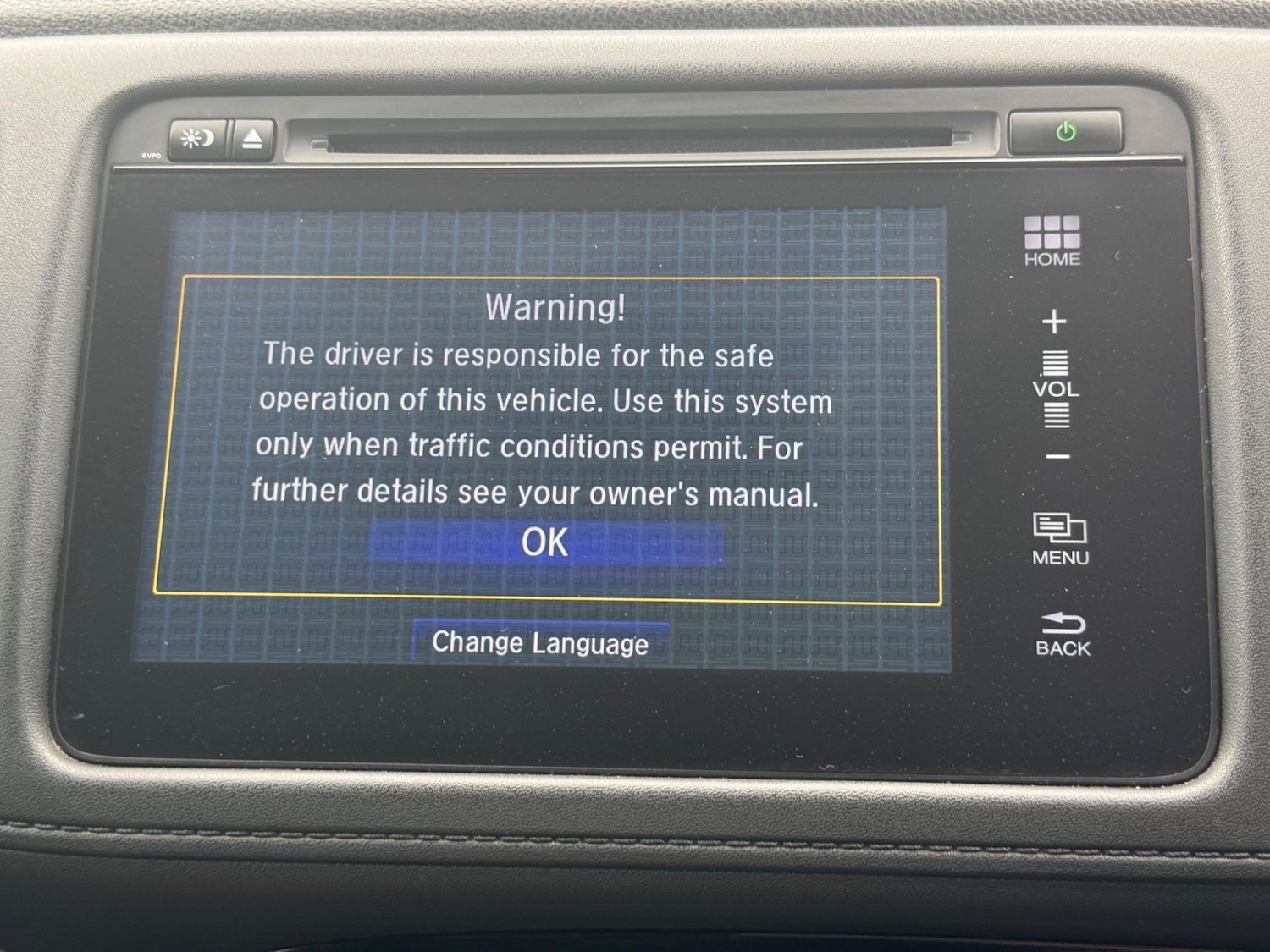 Used Honda HR-V 2015 for sale - 76993812: Photo 41