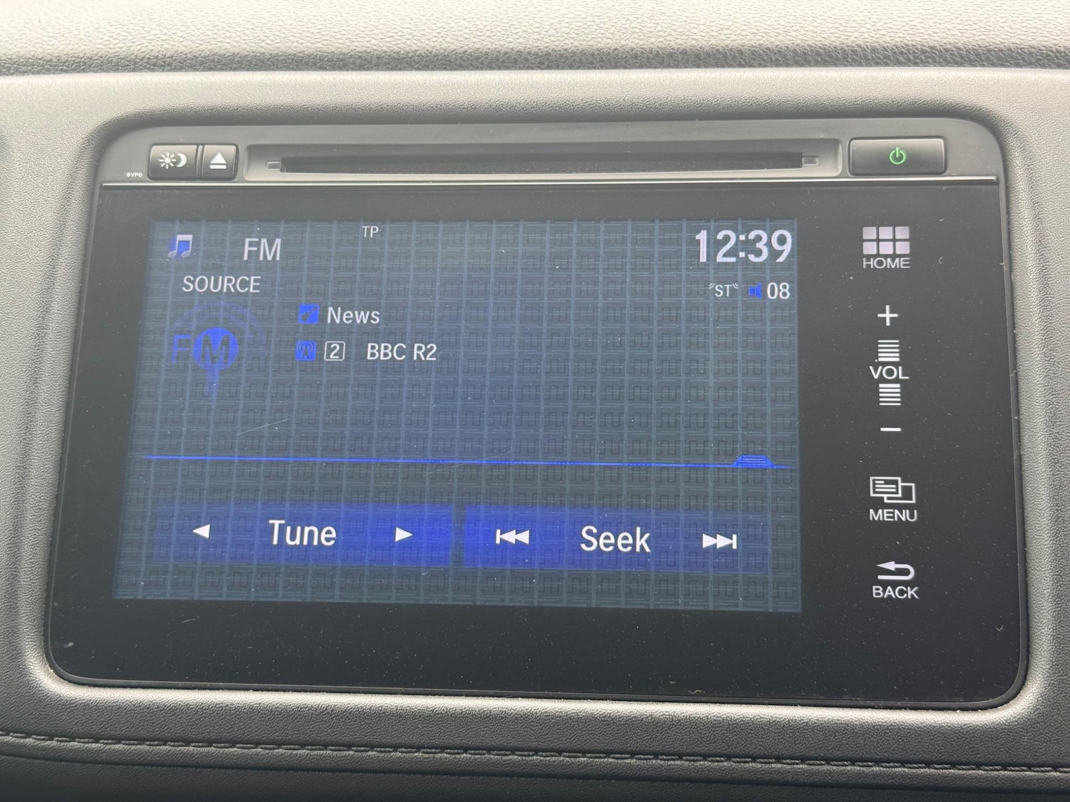 Used Honda HR-V 2015 for sale - 76993812: Photo 42