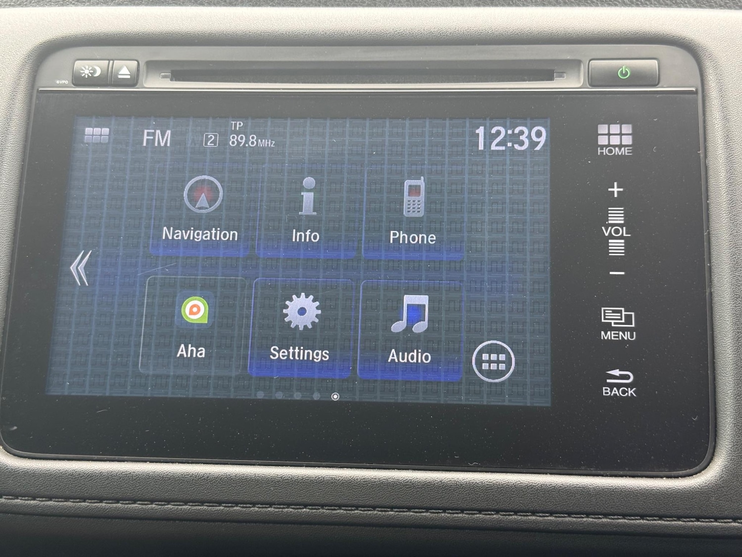 Used Honda HR-V 2015 for sale - 76993812: Photo 43