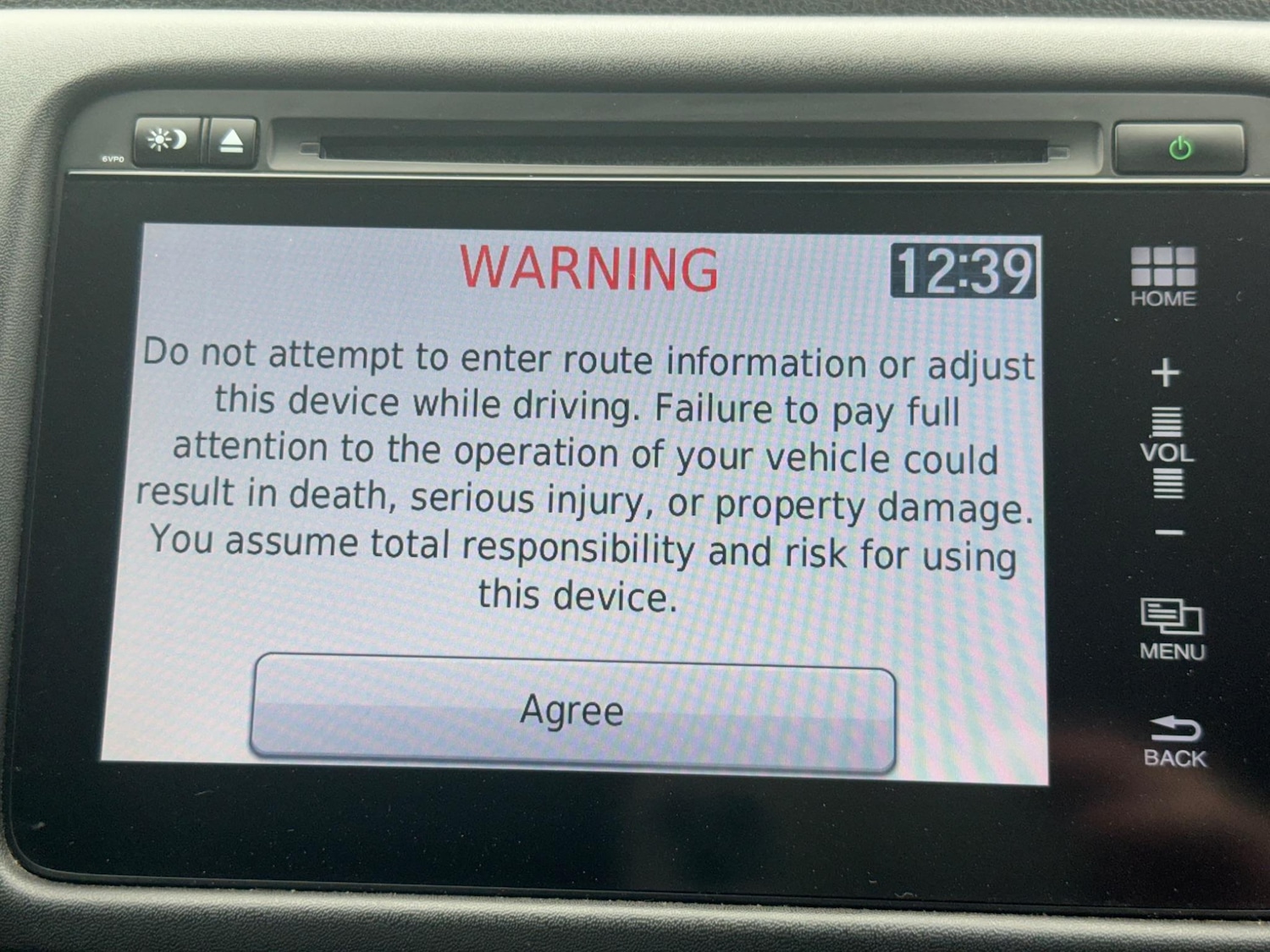 Used Honda HR-V 2015 for sale - 76993812: Photo 44