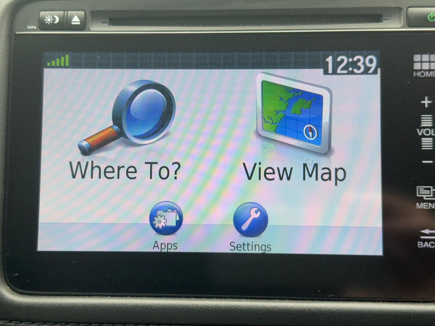 Used Honda HR-V 2015 for sale - 76993812: Photo 45