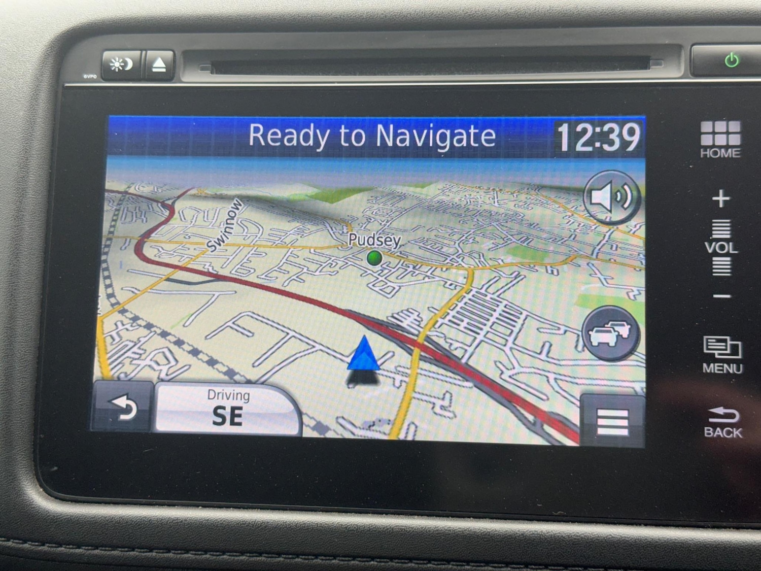 Used Honda HR-V 2015 for sale - 76993812: Photo 46