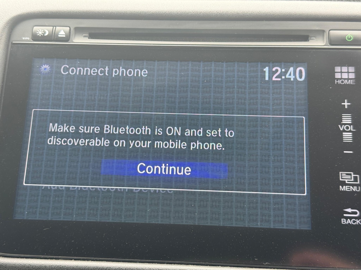 Used Honda HR-V 2015 for sale - 76993812: Photo 52