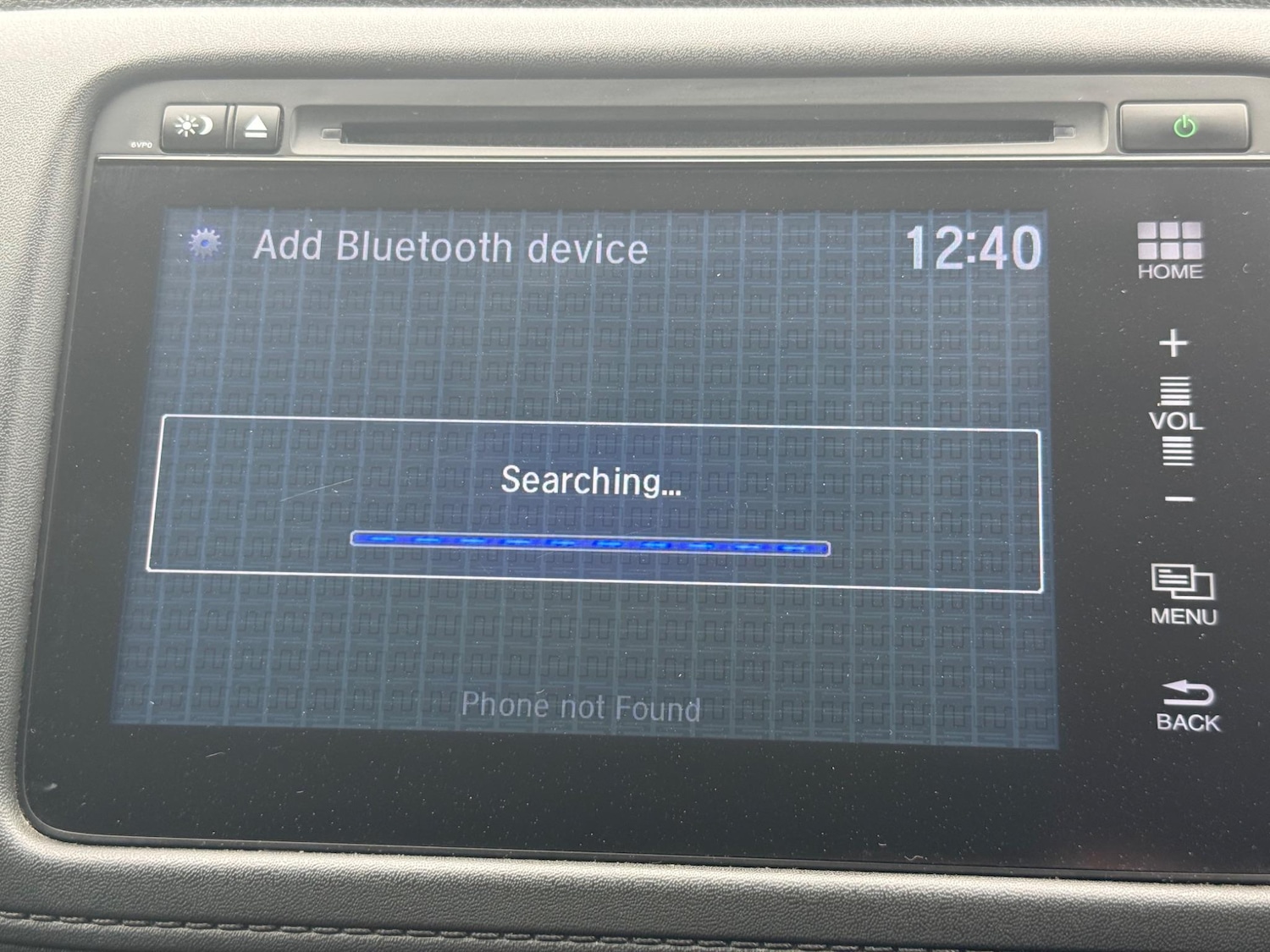 Used Honda HR-V 2015 for sale - 76993812: Photo 53